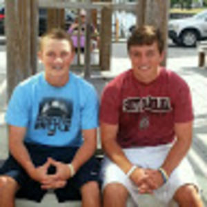 Meet your Posher, Tina